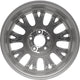 16 x 7 In. Factory New Alloy Wheel <br> 03-05 Ford Crown Victoria