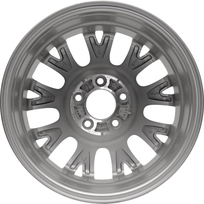 16 x 7 In. Factory New Alloy Wheel <br> 03-05 Ford Crown Victoria