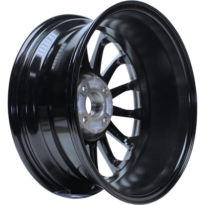 17 x 7 In. Factory New Alloy Wheel <br> 02-11 Ford Focus