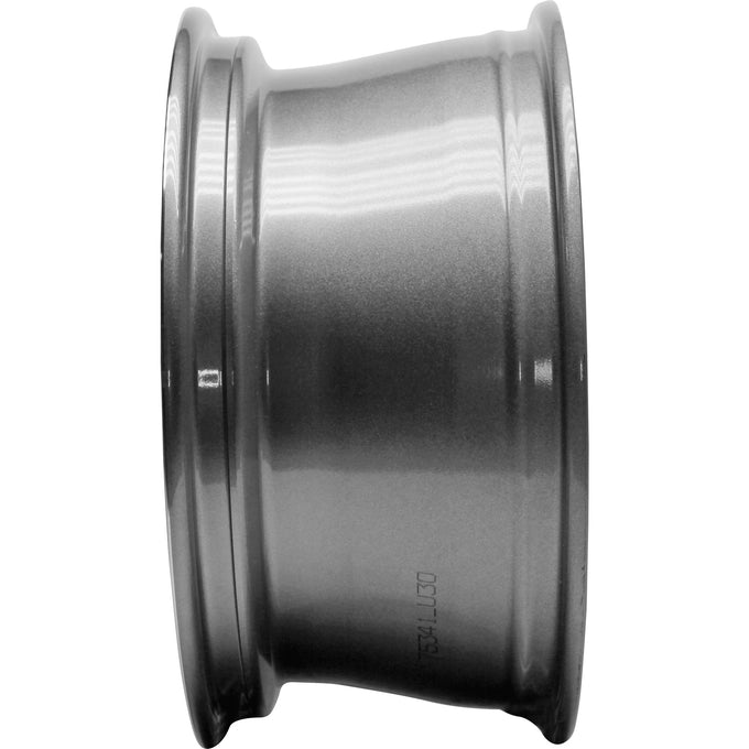 17 x 8 In. Factory New Alloy Wheel <br> 03-04 Ford Mustang