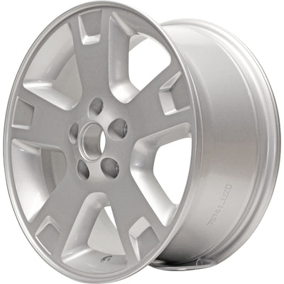 17 x 7.5 In. Factory New Alloy Wheel <br> 02-05 Ford Explorer