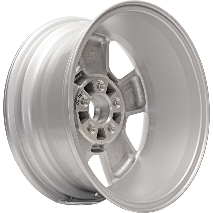 17 x 7.5 In. Factory New Alloy Wheel <br> 02-05 Ford Explorer