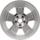 17 x 7.5 In. Factory New Alloy Wheel <br> 02-05 Ford Explorer
