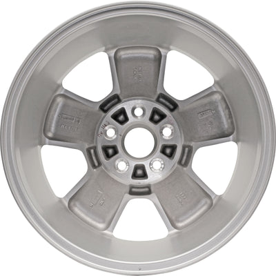 17 x 7.5 In. Factory New Alloy Wheel <br> 02-05 Ford Explorer