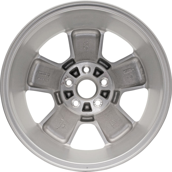 17 x 7.5 In. Factory New Alloy Wheel <br> 02-05 Ford Explorer