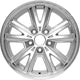16 x 7 In. Factory New Alloy Wheel <br> 04-09 Ford Mustang