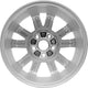 16 x 7 In. Factory New Alloy Wheel <br> 04-09 Ford Mustang