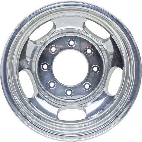 17 x 6.5 In. Factory New Alloy Wheel <br> 05-21 Ford F-350