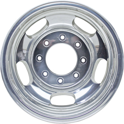 17 x 6.5 In. Factory New Alloy Wheel <br> 05-21 Ford F-350