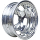 17 x 6.5 In. Factory New Alloy Wheel <br> 05-21 Ford F-350