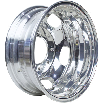 17 x 6.5 In. Factory New Alloy Wheel <br> 05-21 Ford F-350