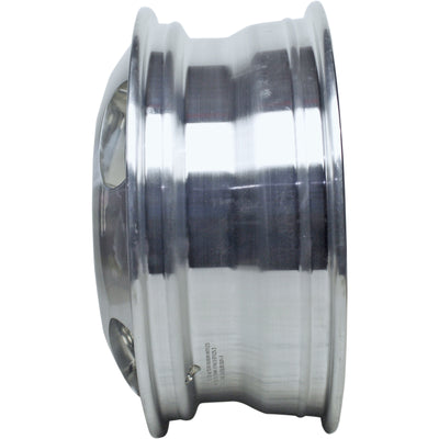 17 x 6.5 In. Factory New Alloy Wheel <br> 05-21 Ford F-350