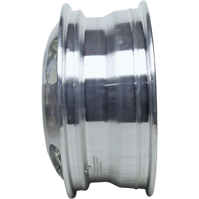 17 x 6.5 In. Factory New Alloy Wheel <br> 05-21 Ford F-350