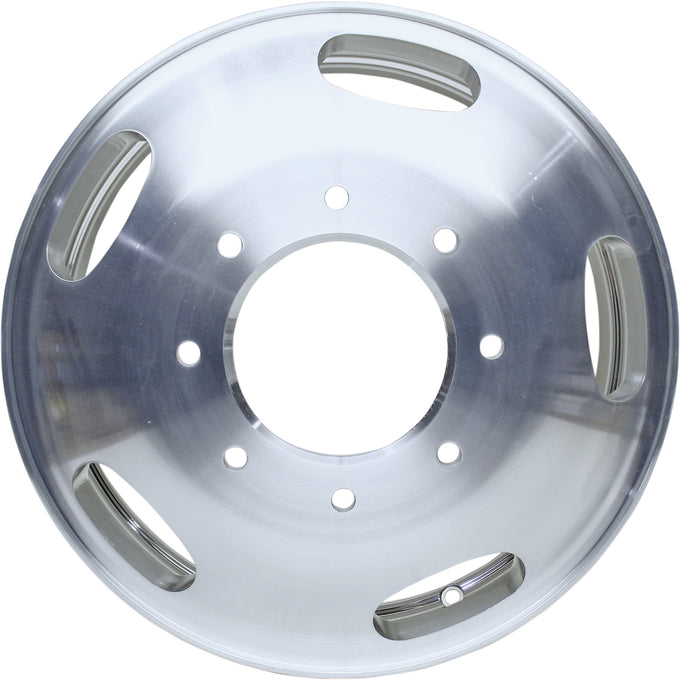 17 x 6.5 In. Factory New Alloy Wheel <br> 05-21 Ford F-350