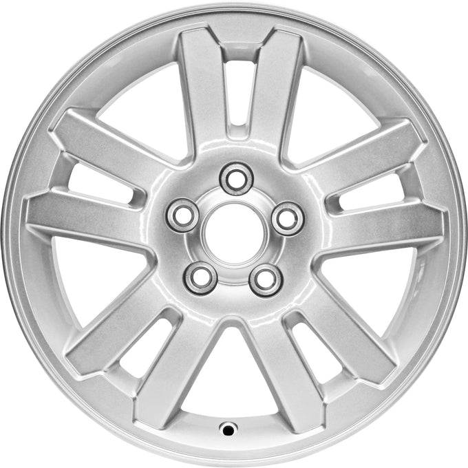17 x 7.5 In. Factory New Alloy Wheel <br> 06-10 Ford Explorer