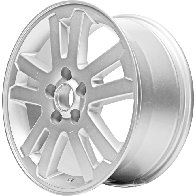 17 x 7.5 In. Factory New Alloy Wheel <br> 06-10 Ford Explorer