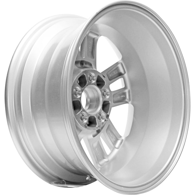 17 x 7.5 In. Factory New Alloy Wheel <br> 06-10 Ford Explorer