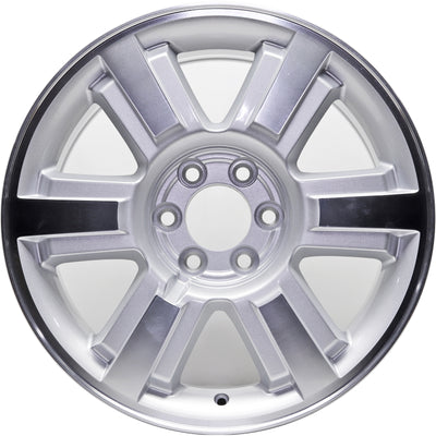 20 x 8.5 In. Factory New Alloy Wheel <br> 06-08 Ford F-150