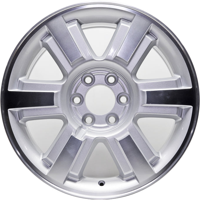 20 x 8.5 In. Factory New Alloy Wheel <br> 06-08 Ford F-150