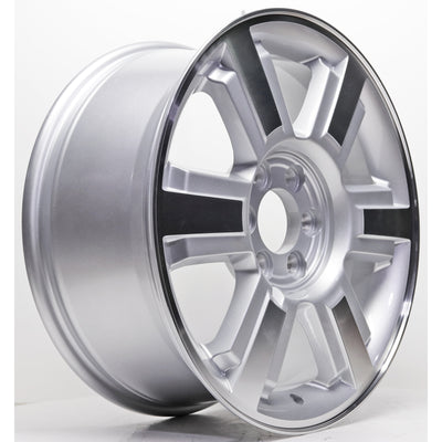 20 x 8.5 In. Factory New Alloy Wheel <br> 06-08 Ford F-150