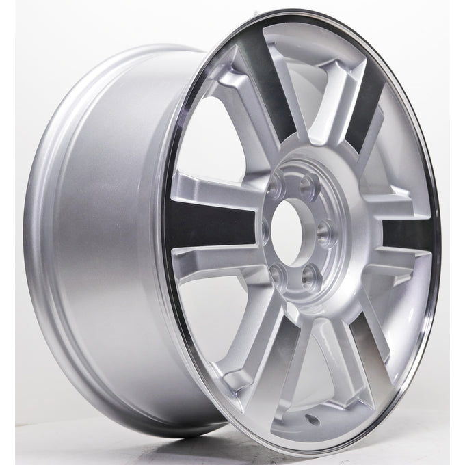 20 x 8.5 In. Factory New Alloy Wheel <br> 06-08 Ford F-150