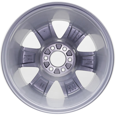 20 x 8.5 In. Factory New Alloy Wheel <br> 06-08 Ford F-150
