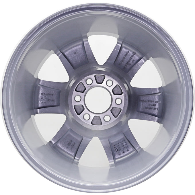 20 x 8.5 In. Factory New Alloy Wheel <br> 06-08 Ford F-150