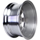17 x 7.5 In. Factory New Alloy Wheel <br> 07-09 Lincoln MKZ