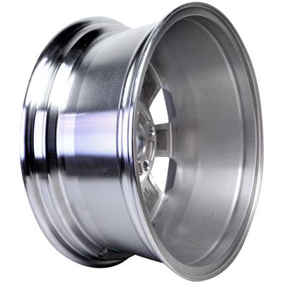 17 x 7.5 In. Factory New Alloy Wheel <br> 07-09 Lincoln MKZ