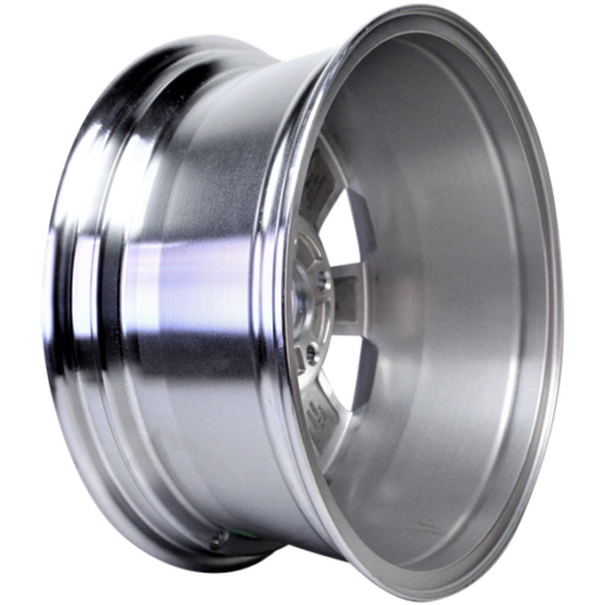17 x 7.5 In. Factory New Alloy Wheel <br> 07-09 Lincoln MKZ