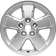 16 x 7 In. Factory New Alloy Wheel <br> 08-12 Ford Escape