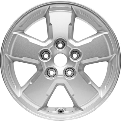 16 x 7 In. Factory New Alloy Wheel <br> 08-12 Ford Escape