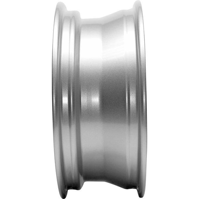 16 x 6 In. Factory New Alloy Wheel <br> 08-11 Ford Focus