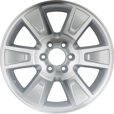 20 x 8.5 In. Factory New Alloy Wheel <br> 09-13 Ford F-150
