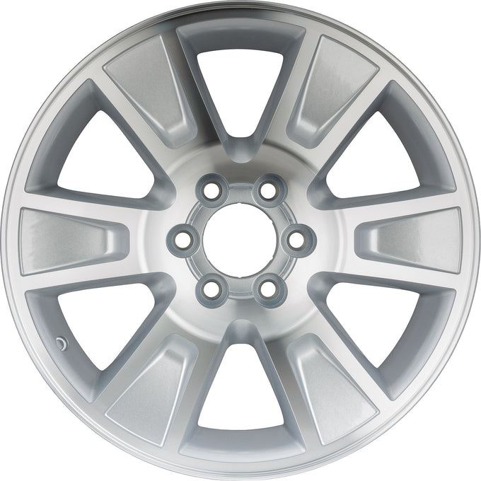20 x 8.5 In. Factory New Alloy Wheel <br> 09-13 Ford F-150