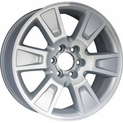 20 x 8.5 In. Factory New Alloy Wheel <br> 09-13 Ford F-150