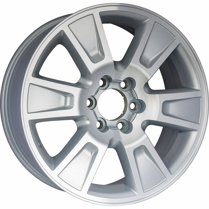 20 x 8.5 In. Factory New Alloy Wheel <br> 09-13 Ford F-150