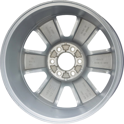 20 x 8.5 In. Factory New Alloy Wheel <br> 09-13 Ford F-150