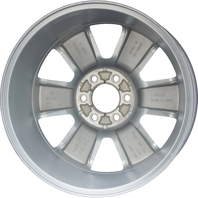 20 x 8.5 In. Factory New Alloy Wheel <br> 09-13 Ford F-150