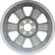 20 x 8.5 In. Factory New Alloy Wheel <br> 09-13 Ford F-150