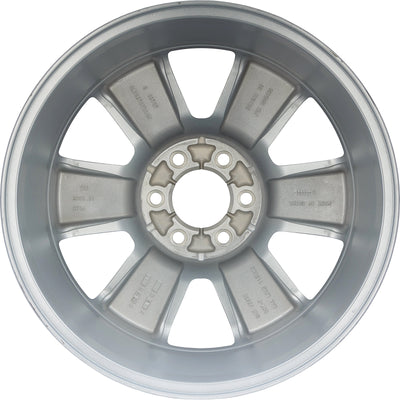 20 x 8.5 In. Factory New Alloy Wheel <br> 09-13 Ford F-150