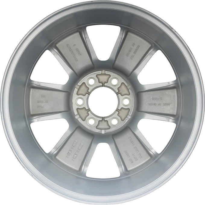 20 x 8.5 In. Factory New Alloy Wheel <br> 09-13 Ford F-150