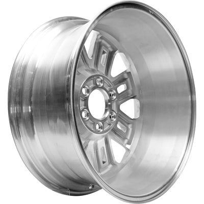 20 x 8.5 In. Factory New Alloy Wheel <br> 10-14 Ford Expedition