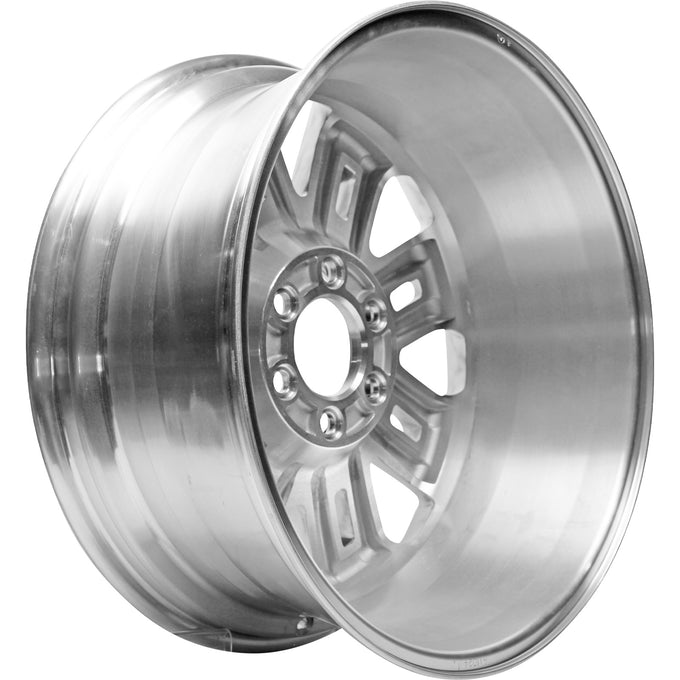 20 x 8.5 In. Factory New Alloy Wheel <br> 10-14 Ford Expedition