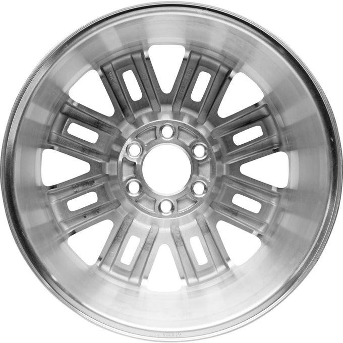 20 x 8.5 In. Factory New Alloy Wheel <br> 10-14 Ford Expedition