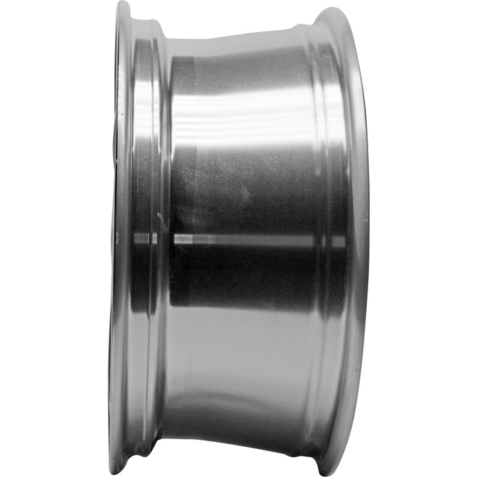 17 x 7.5 In. Factory New Alloy Wheel <br> 10-12 Ford Fusion