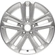 18 x 8 In. Factory New Alloy Wheel <br> 11-17 Ford Explorer