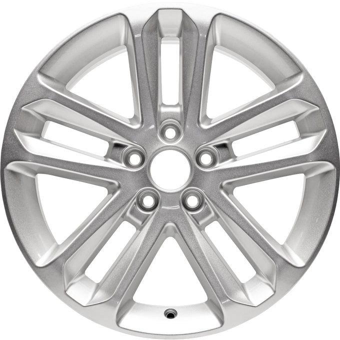 18 x 8 In. Factory New Alloy Wheel <br> 11-17 Ford Explorer