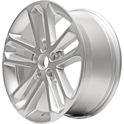 18 x 8 In. Factory New Alloy Wheel <br> 11-17 Ford Explorer