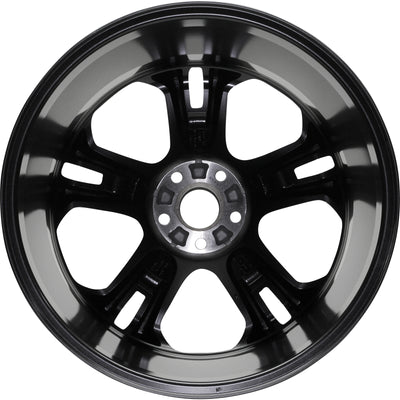 20 x 8.5 In. Factory New Alloy Wheel <br> 11-15 Ford Explorer